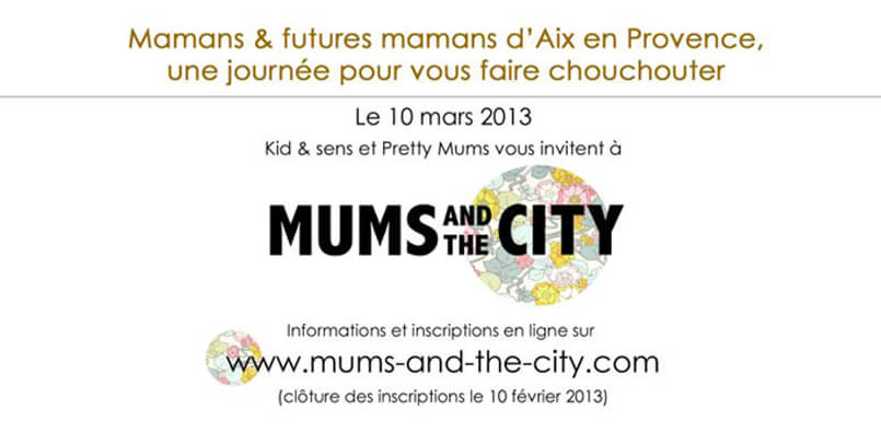 Mums And The City