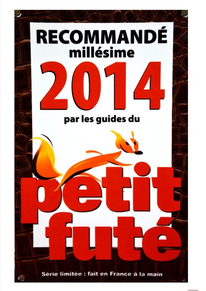 Petit Fute 2014