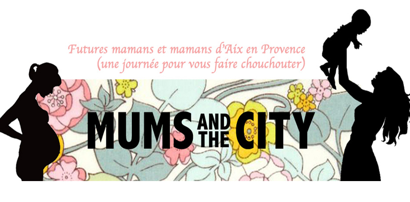 MUMS AND THE CITY